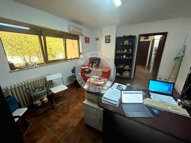 Soseaua Iancului | Garsoniera | Decomandata | 36mp | B12088