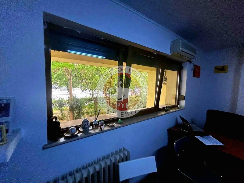 Soseaua Iancului | Garsoniera | Decomandata | 36mp | B12088